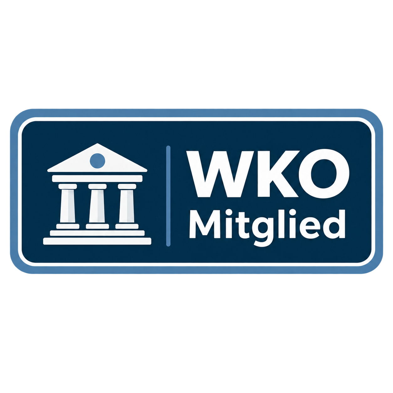 WKO Mitglied